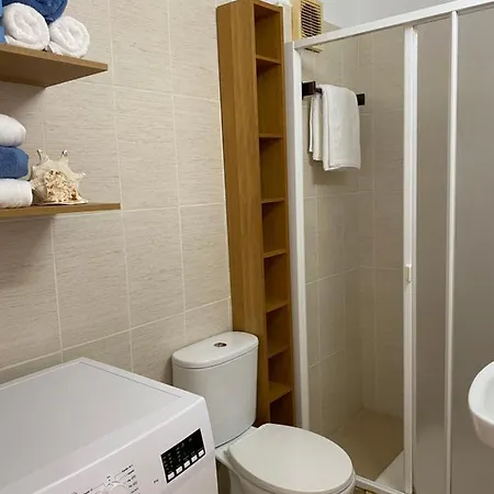 Centrico Con Piscina Apartment Puerto de la Cruz (Tenerife)