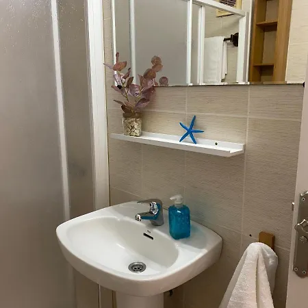 Centrico Con Piscina Appartement *