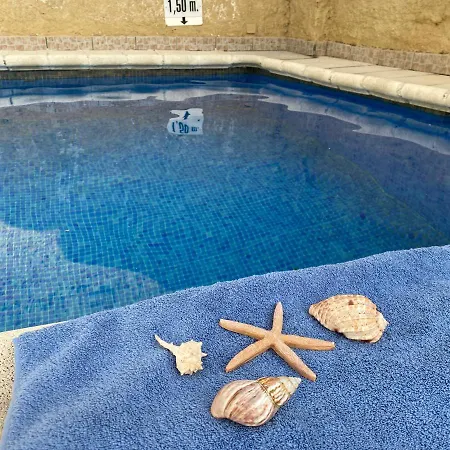 Centrico Con Piscina * Puerto de la Cruz (Tenerife)